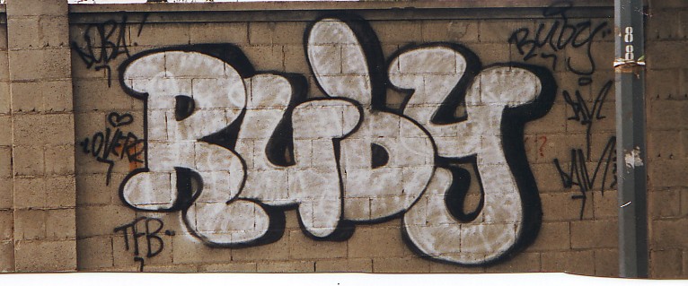 RUBY BY DOBA PM  AXUM 1995